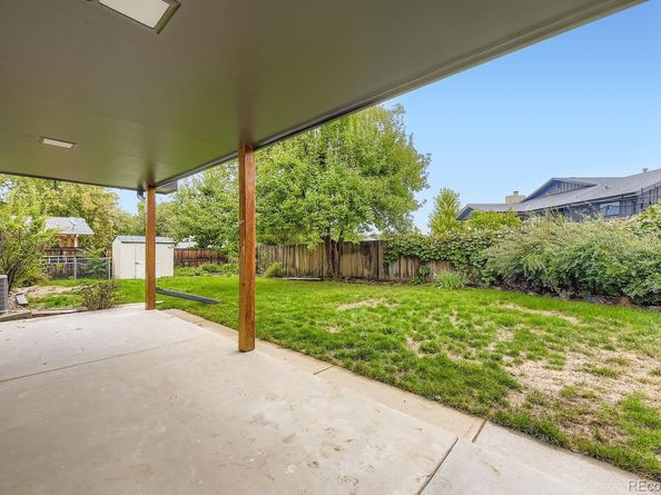 7700 E Oxford Avenue, Denver CO 80237