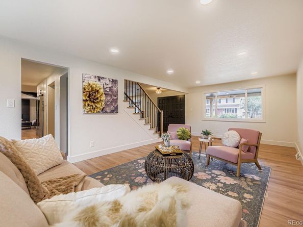 7700 E Oxford Avenue, Denver CO 80237