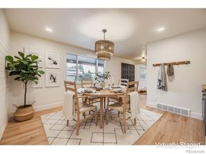 7700 E Oxford Avenue, Denver CO 80237