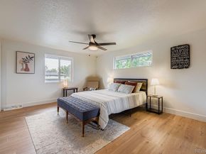 7700 E Oxford Avenue, Denver CO 80237
