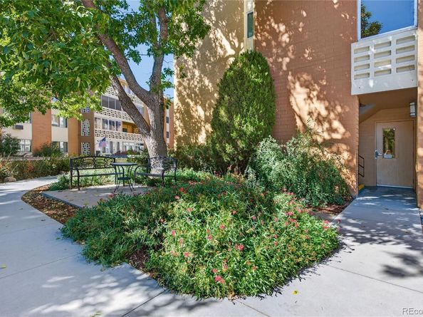 495 S Dayton Street 10A, Denver CO 80247