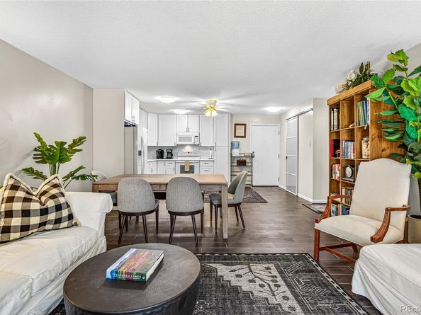 495 S Dayton Street 10A, Denver CO 80247