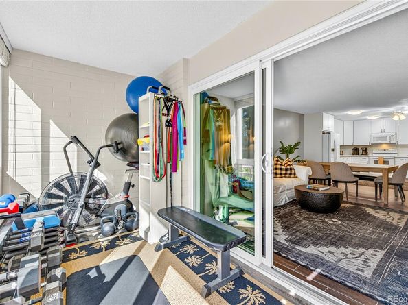 495 S Dayton Street 10A, Denver CO 80247