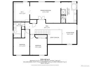 1862 Ute Creek Drive, Longmont CO 80504