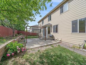 1862 Ute Creek Drive, Longmont CO 80504