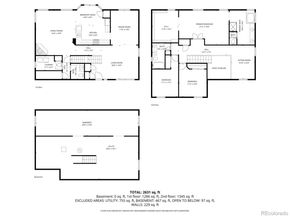 1862 Ute Creek Drive, Longmont CO 80504