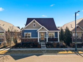 8262 E 55th Place, Denver CO 80238