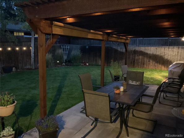 5416 S Lakeview Street, Littleton CO 80120