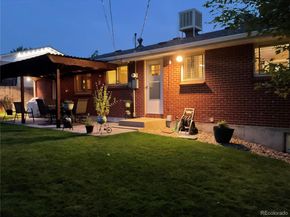 5416 S Lakeview Street, Littleton CO 80120