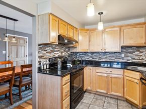 5416 S Lakeview Street, Littleton CO 80120