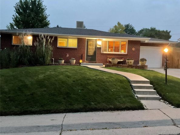 5416 S Lakeview Street, Littleton CO 80120