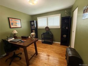 5416 S Lakeview Street, Littleton CO 80120