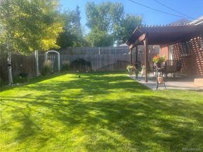 5416 S Lakeview Street, Littleton CO 80120