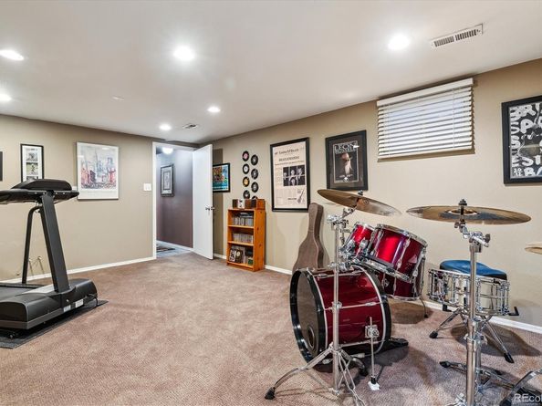 5416 S Lakeview Street, Littleton CO 80120