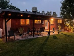 5416 S Lakeview Street, Littleton CO 80120