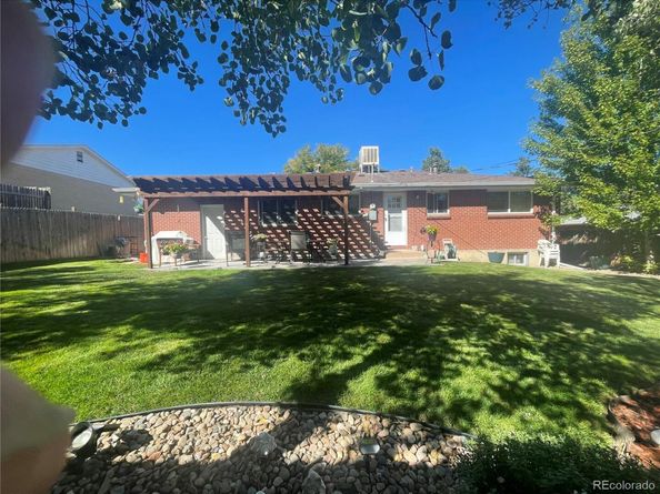 5416 S Lakeview Street, Littleton CO 80120