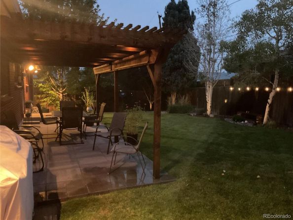 5416 S Lakeview Street, Littleton CO 80120