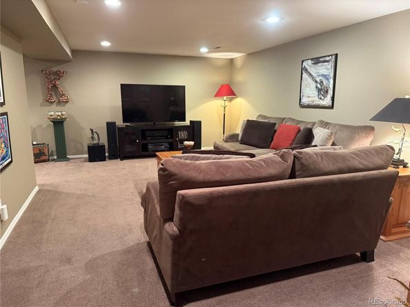 5416 S Lakeview Street, Littleton CO 80120