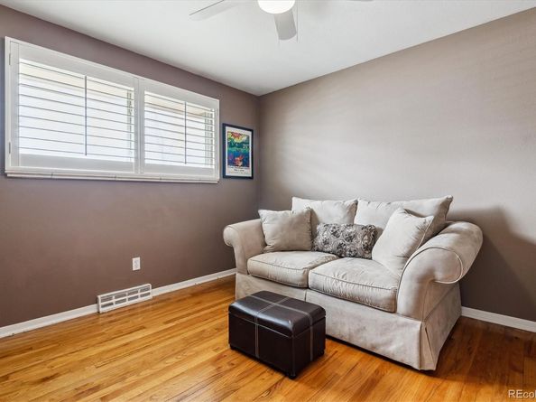 5416 S Lakeview Street, Littleton CO 80120