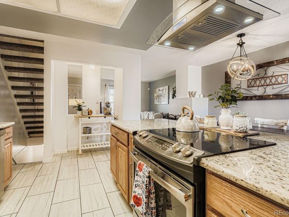 1997 S Peoria Street, Aurora CO 80014