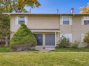 1997 S Peoria Street, Aurora CO 80014