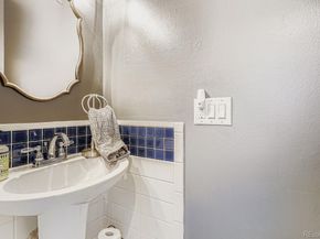 1997 S Peoria Street, Aurora CO 80014