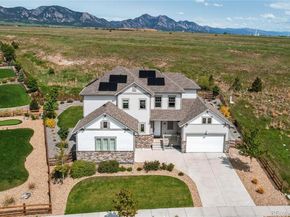 9571 Yucca Court, Arvada CO 80007