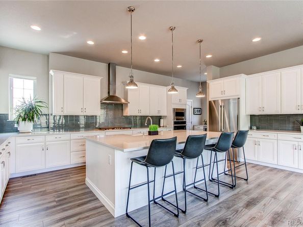 9571 Yucca Court, Arvada CO 80007