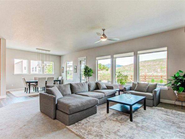 9571 Yucca Court, Arvada CO 80007