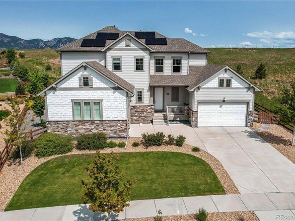 9571 Yucca Court, Arvada CO 80007