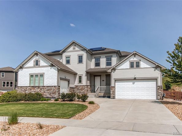 9571 Yucca Court, Arvada CO 80007