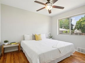 3285 S Delaware Street, Englewood CO 80110