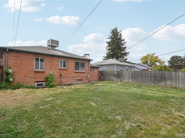 3285 S Delaware Street, Englewood CO 80110