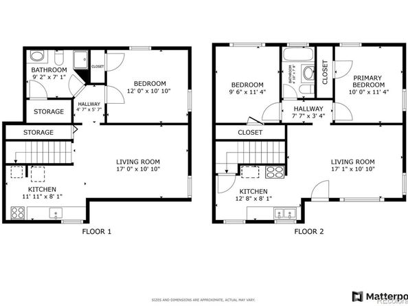 3285 S Delaware Street, Englewood CO 80110