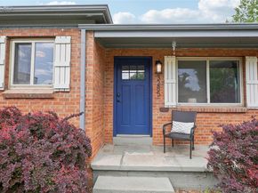 3285 S Delaware Street, Englewood CO 80110