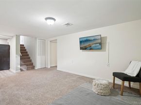 3285 S Delaware Street, Englewood CO 80110