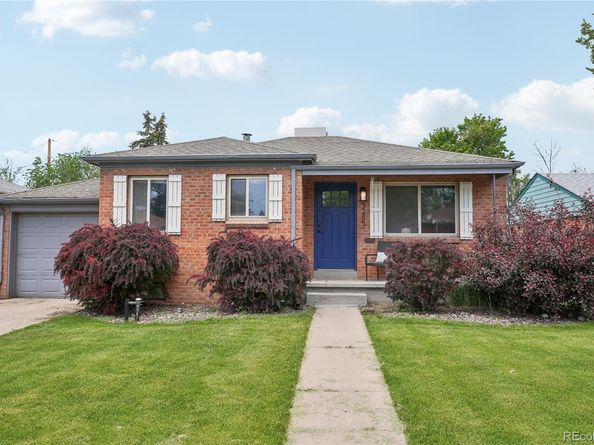 3285 S Delaware Street, Englewood CO 80110