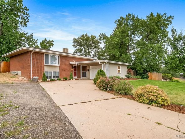 8051 S Kendall Boulevard, Littleton CO 80128