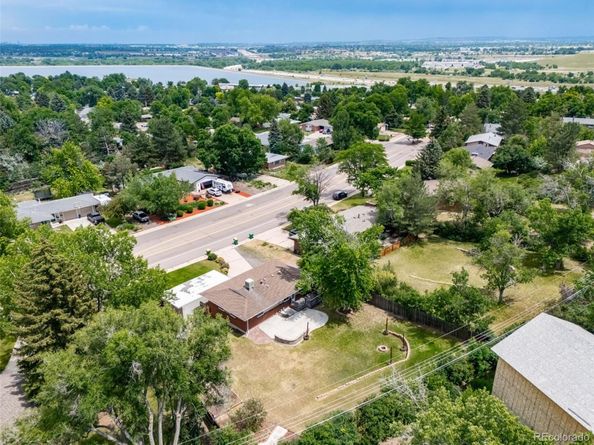 8051 S Kendall Boulevard, Littleton CO 80128