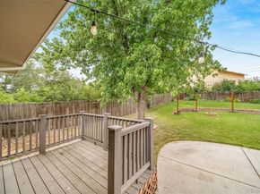 8051 S Kendall Boulevard, Littleton CO 80128