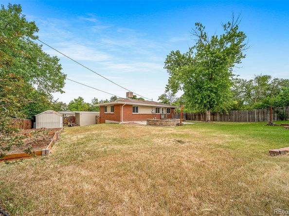8051 S Kendall Boulevard, Littleton CO 80128