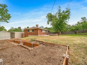 8051 S Kendall Boulevard, Littleton CO 80128