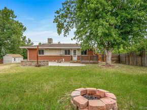 8051 S Kendall Boulevard, Littleton CO 80128