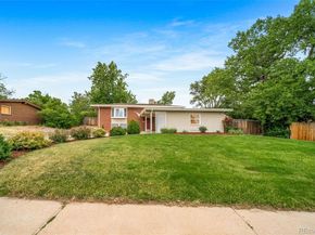 8051 S Kendall Boulevard, Littleton CO 80128