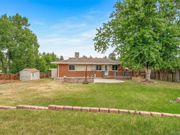 8051 S Kendall Boulevard, Littleton CO 80128