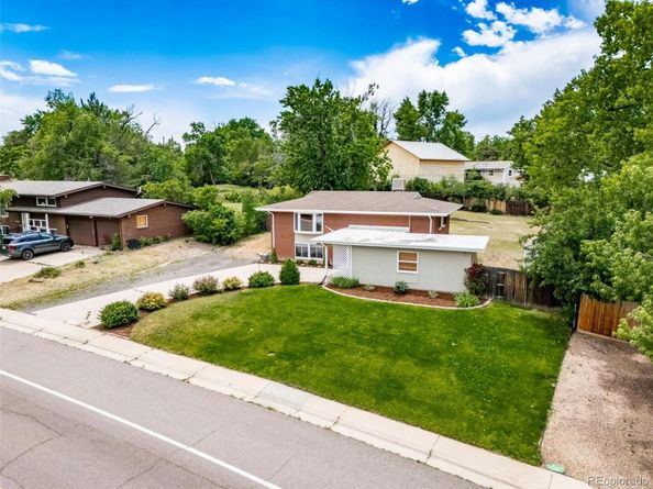 8051 S Kendall Boulevard, Littleton CO 80128