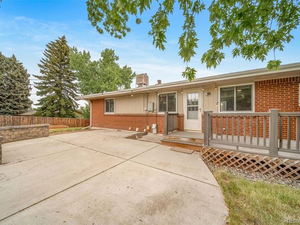 8051 S Kendall Boulevard, Littleton CO 80128