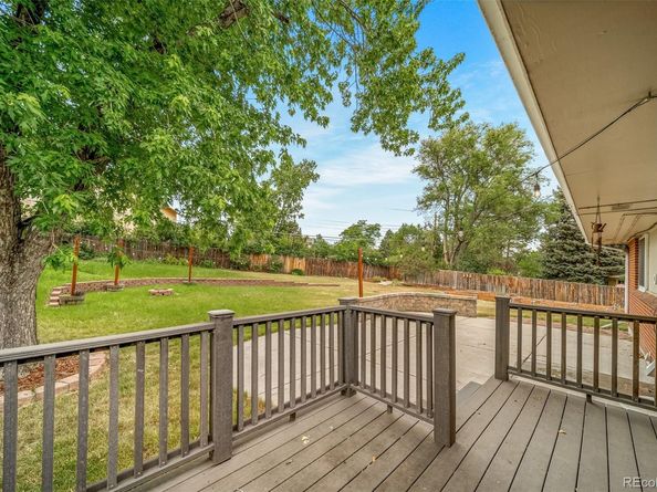 8051 S Kendall Boulevard, Littleton CO 80128
