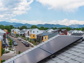 Undisclosed Address #7351877, Arvada CO 80007