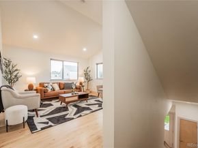 Undisclosed Address #7351877, Arvada CO 80007